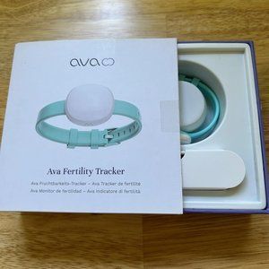 Ava Fertility Bracelet 2.0